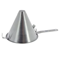 Chinois inox perforé - Ø 20 cm-Cerf Dellier Sale