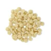 Chocolat blanc de couverture - 1 kg-Cerf Dellier