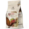 Chocolat de Couverture au Lait origine Ghana 40 % 1 Kg-Cerf Dellier Hot