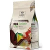 Chocolat de Couverture Noir Tanzanie 75 % 2,5 Kg-Cerf Dellier Clearance