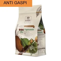 Chocolat lait Papouasie Barry 35 % 1 kg-Cerf Dellier Hot