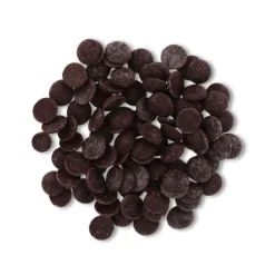 Chocolat noir de couverture - 400g-Cerf Dellier Sale