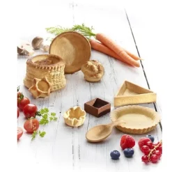 Choux pâtissiers standards (x 120)-Cerf Dellier Hot
