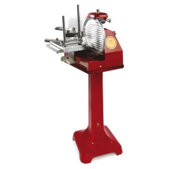 Chromatic trancheuse électrique rouge lame 30 cm-Cerf Dellier Discount
