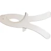Cisaille coupe-oursin inox 25 cm-Cerf Dellier Outlet