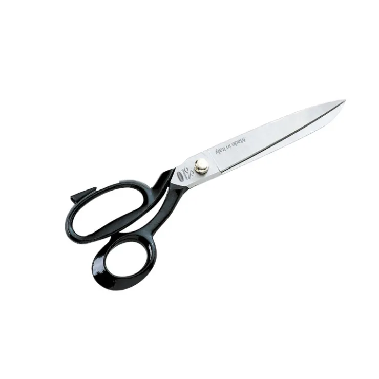 Ciseaux acier trempé pour le sucre 24 cm-Cerf Dellier Hot