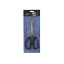 Ciseaux de cuisine inox-Cerf Dellier Hot