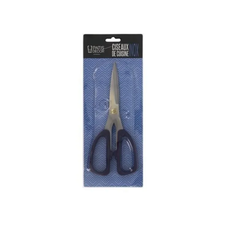 Ciseaux de cuisine inox-Cerf Dellier Hot
