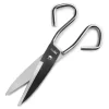 Ciseaux multi-usages inox-Cerf Dellier Best