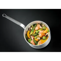 Classe Alu casserole 24 cm-Cerf Dellier