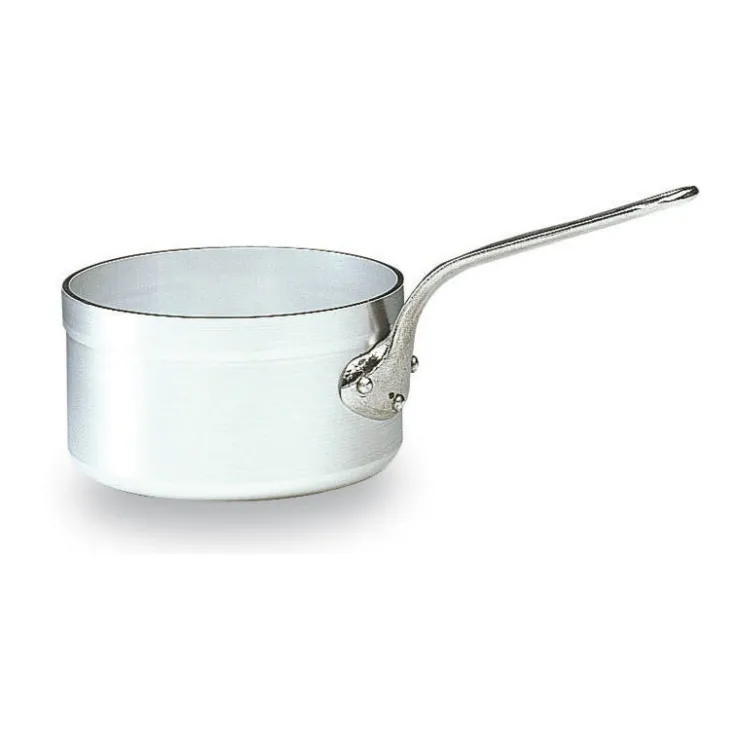 Classe Alu casserole 14 cm-Cerf Dellier Best