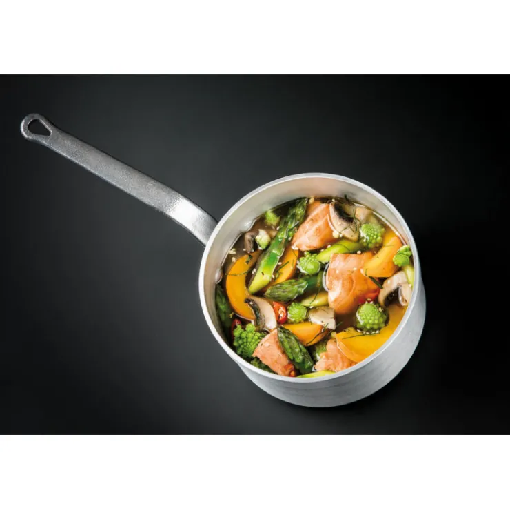 Classe Alu casserole 18 cm-Cerf Dellier Online