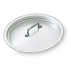 Classe Alu couvercle 40 cm-Cerf Dellier Sale