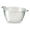 Classe Alu dessus de couscoussier 50 cm-Cerf Dellier