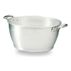 Classe Alu dessus de couscoussier 32 cm-Cerf Dellier