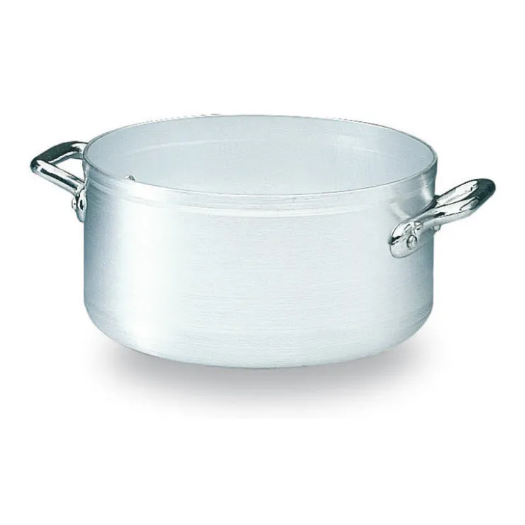 Classe Alu faitout 24 cm-Cerf Dellier Online