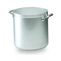 Classe Alu marmite traiteur 28 cm-Cerf Dellier Online