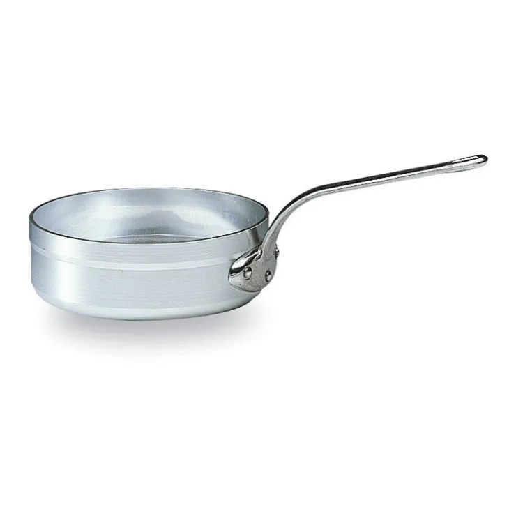 Classe Alu sauteuse cylindrique 28 cm-Cerf Dellier