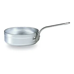 Classe Alu sauteuse cylindrique 24 cm-Cerf Dellier Hot