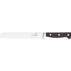 Classic couteau à pain 20 cm-Cerf Dellier Sale