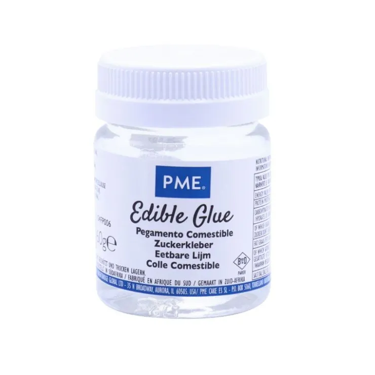 Colle alimentaire PME 60 g-Cerf Dellier Hot