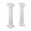 Colonnes de séparation grecques Patisdécor 12,5 cm (x4)-Cerf Dellier Online