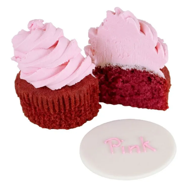 Colorant alimentaire naturel rose PME-Cerf Dellier