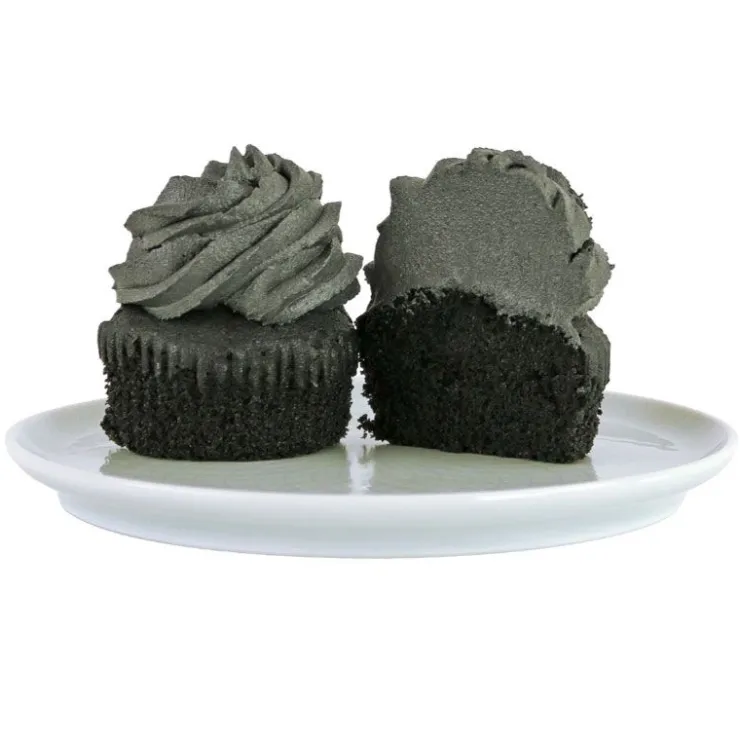 Colorant alimentaire naturel noir PME-Cerf Dellier Hot