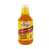 Colorant jaune d'origine naturelle Sébalcé 0,5 L-Cerf Dellier Best
