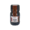 Colorant liquide hydrosoluble brun chocolat 30 ml - DDM 07/24-Cerf Dellier Hot
