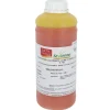 Colorant liquide hydrosoluble jaune citron 1L-Cerf Dellier Hot