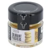 Colorant poudre hydrosoluble jaune naturel 8 g-Cerf Dellier Best