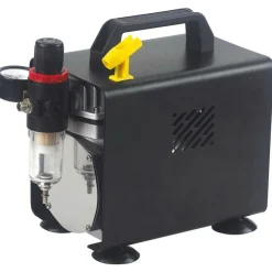 Compresseur 4 bars automatique pour aérographe-Cerf Dellier Sale
