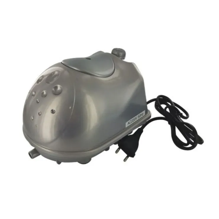 Compresseur pour aérographe-Cerf Dellier New