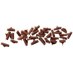 Copeaux de chocolat au lait Mona Lisa 1 kg-Cerf Dellier Sale