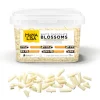 Copeaux de chocolat blanc Mona Lisa 1 kg-Cerf Dellier
