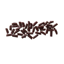 Copeaux de chocolat noir Mona Lisa 1 kg-Cerf Dellier Outlet
