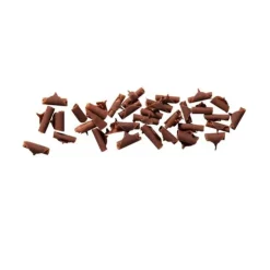 Copeaux fins de chocolat au lait Mona Lisa 2,5 kg-Cerf Dellier New