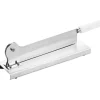 Coupe-pain socle inox 35 cm-Cerf Dellier Outlet