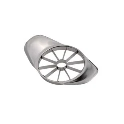 Coupe-pommes inox 10 sections-Cerf Dellier New