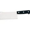 Couperet de cuisine inox 18 cm-Cerf Dellier Hot