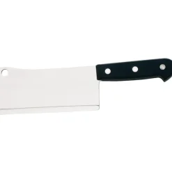 Couperet de cuisine inox 18 cm-Cerf Dellier Hot