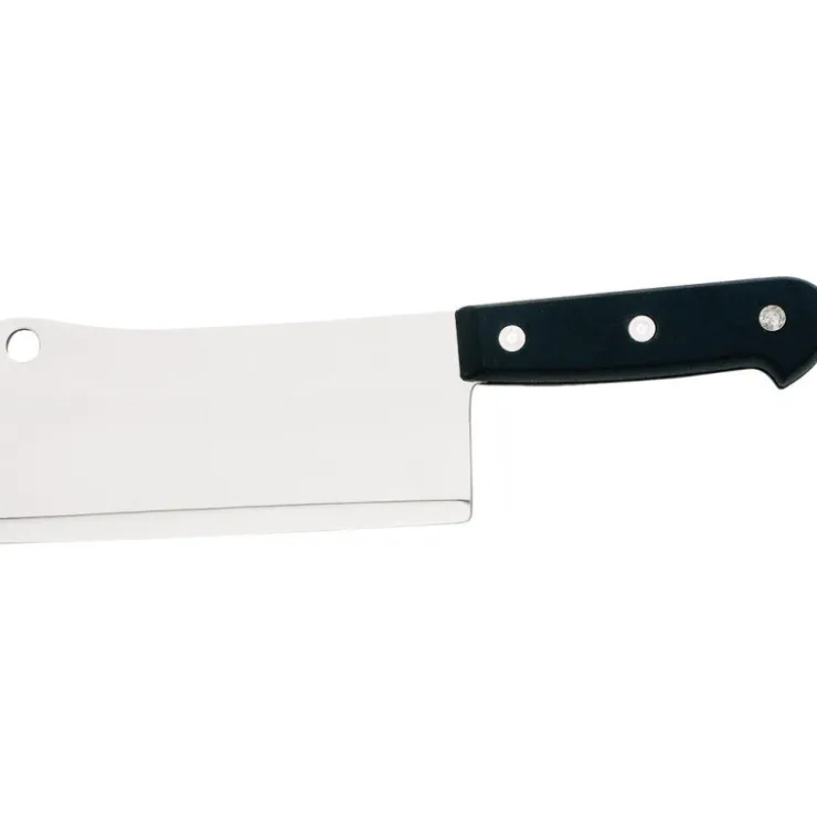 Couperet de cuisine inox 18 cm-Cerf Dellier Hot