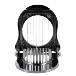 Coupe-œuf en tranches-Cerf Dellier New
