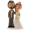 Couple de mariés "old fashion"-Cerf Dellier Online