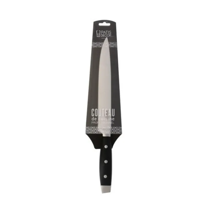 Couteau à découper 20 cm-Cerf Dellier Outlet