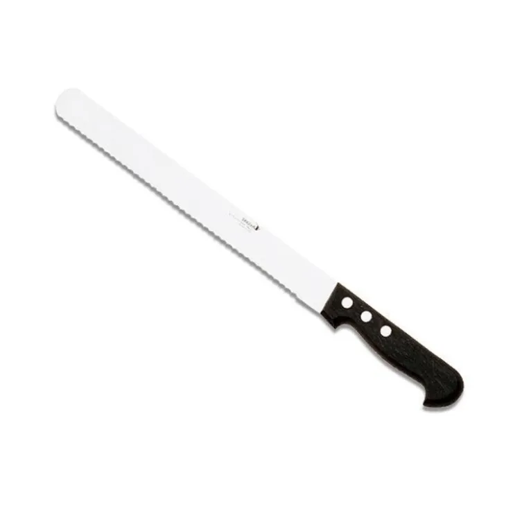Couteau à génoise ABS 28 cm-Cerf Dellier Online