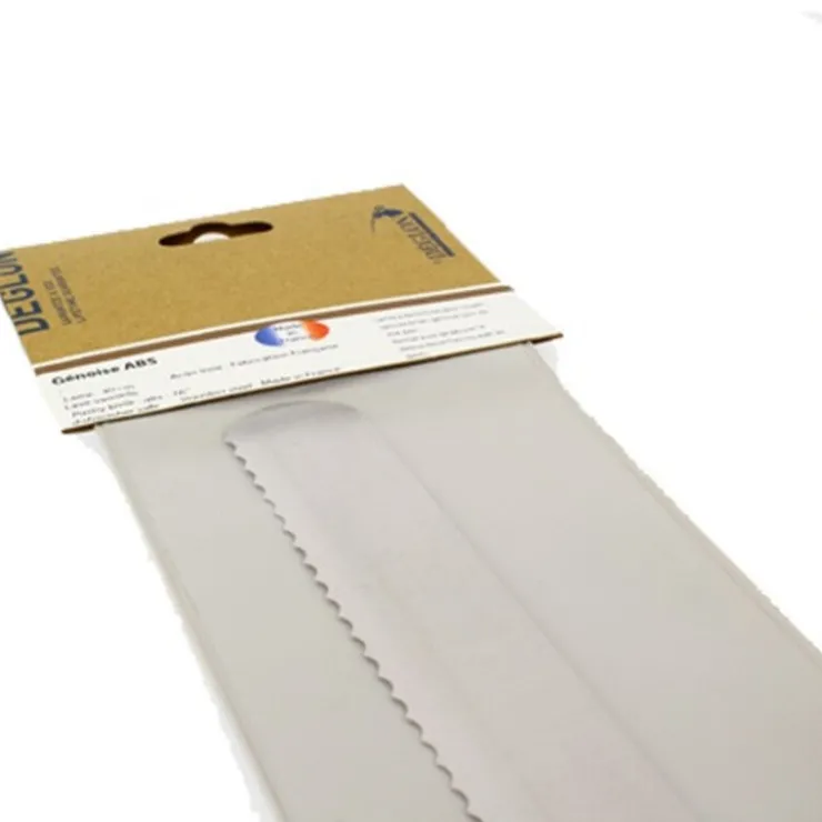 Couteau à génoise ABS 40 cm Déglon-Cerf Dellier