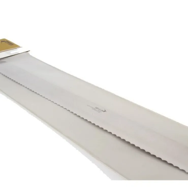 Couteau à génoise ABS 40 cm Déglon-Cerf Dellier