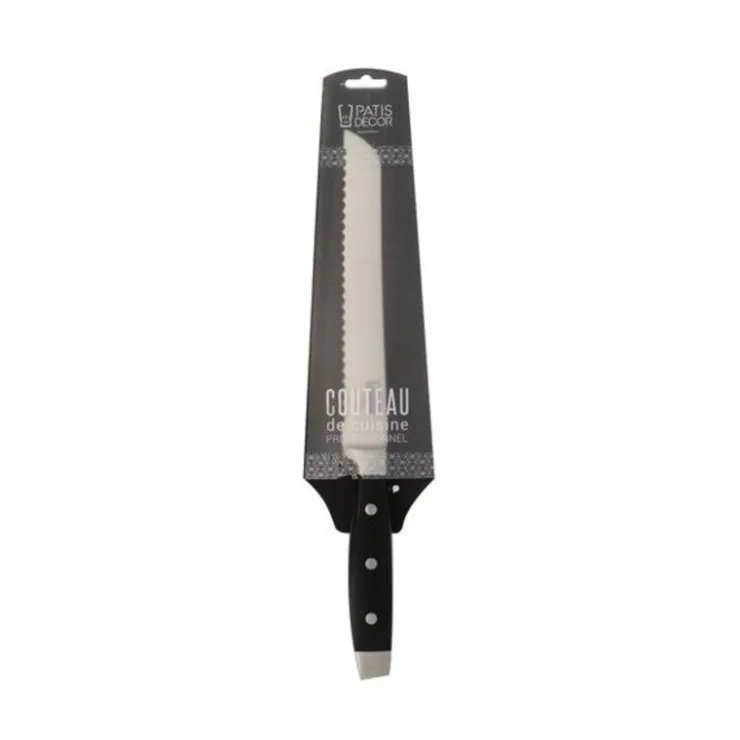 Couteau à pain 20 cm-Cerf Dellier Online